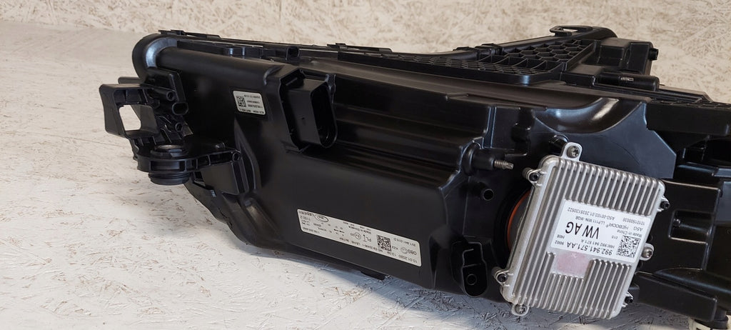 Frontscheinwerfer Skoda Superb III 3V1941015D LED Ein Stück (Rechts oder Links)