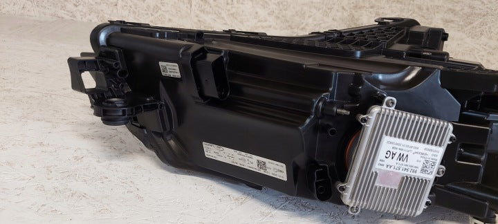 Frontscheinwerfer Skoda Superb III 3V1941015D LED Links Scheinwerfer Headlight SCH4673984690ml