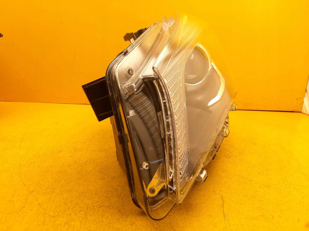 Frontscheinwerfer Mercedes-Benz Cla A1178204161 Xenon Links Headlight SCH3996557667zu