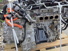 Load image into Gallery viewer, Motor Toyota I XM20A-E92C 2.0 81TKm Benzin Engine Komplett MOT4426675744gb