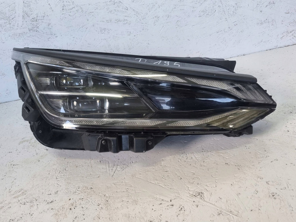 Frontscheinwerfer Kia Ev6 Rechts Scheinwerfer Headlight SCH8130057304pm
