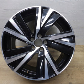 1x Alufelge 19 Zoll 8.5