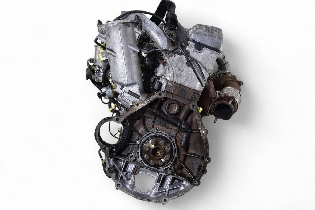 Motor Mercedes-Benz W124 603960 3.0 143PS 105kW 161TKm 1986 Diesel Unkomplett