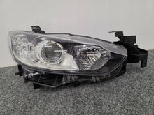 Laden Sie das Bild in den Galerie-Viewer, Frontscheinwerfer Mazda 6 Gj Gl GHR4-51030 Rechts Scheinwerfer Headlight SCH7924924503lp