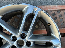 Laden Sie das Bild in den Galerie-Viewer, 1x Alufelge 19 Zoll 7.5&quot; 5x105 38ET 95016099 Opel Mokka Rim Wheel