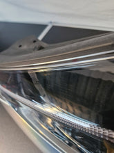 Laden Sie das Bild in den Galerie-Viewer, Frontscheinwerfer Hyundai Tucson 92101D7700 Full LED Links Headlight SCH3008088701wi