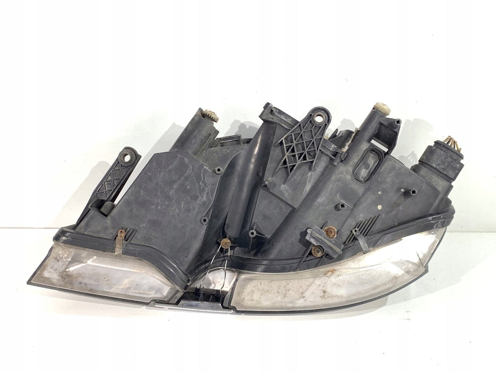 Frontscheinwerfer Skoda Superb I 16294-729 Rechts Scheinwerfer Headlight SCH6589226812vn