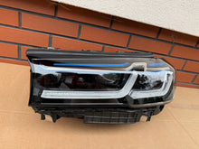 Laden Sie das Bild in den Galerie-Viewer, Frontscheinwerfer BMW G31 G30 F90 5A388D5-02 Laser Links Scheinwerfer Headlight SCH9246257359tk
