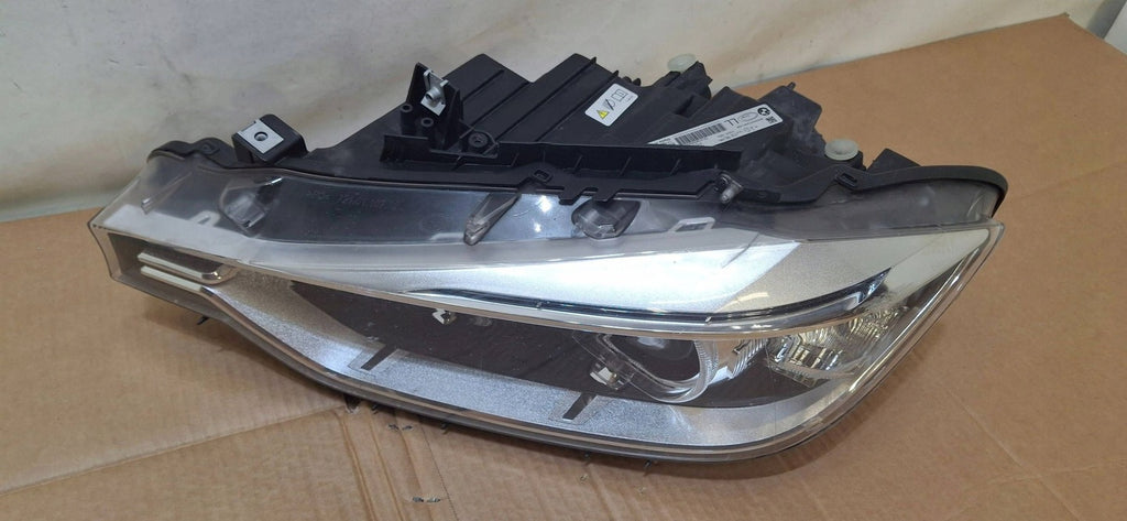 Frontscheinwerfer BMW 3 F30 F31 7259525 Xenon Ein Stück (Rechts oder Links) SCH6598787363gp