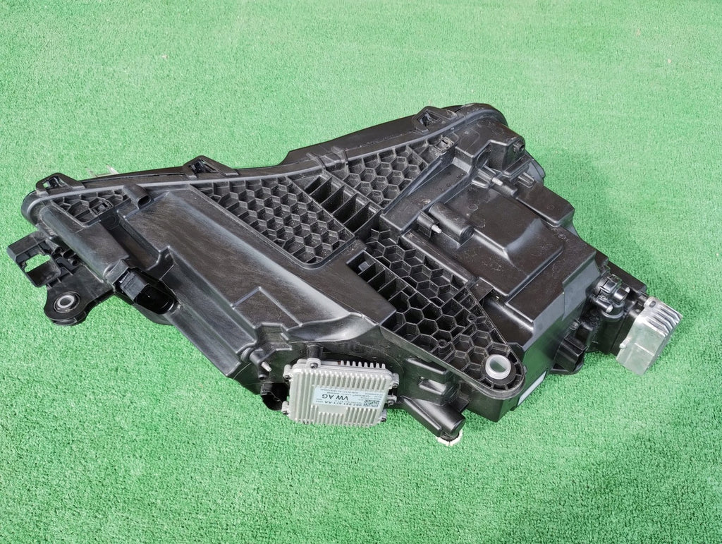 Frontscheinwerfer Skoda Superb III 3V1941017D Xenon Links Scheinwerfer Headlight