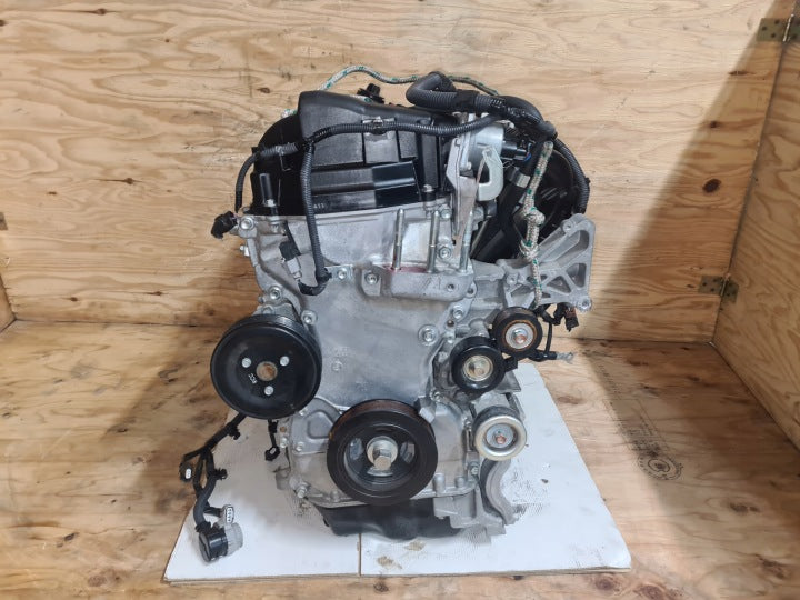Motor Mitsubishi Fto Coupe Dea 4J10 1.8 200PS 147kW 21TKm 2019 Benzin Komplett MOT2975482251jq