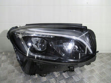 Load image into Gallery viewer, Frontscheinwerfer Mercedes-Benz Glc A2539065801 LED Rechts Headlight SCH5279076760uk