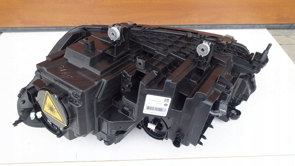 Frontscheinwerfer BMW X5 G05 94811790-09 Laser Rechts Scheinwerfer Headlight SCH5518940782wu