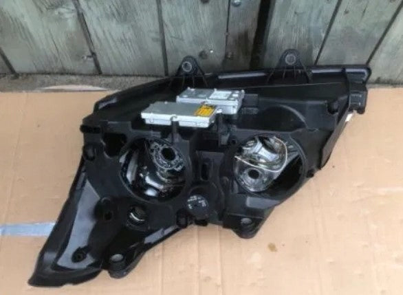 Frontscheinwerfer Maybach A2408200661 Xenon Rechts Scheinwerfer Headlight SCH7093788624sm