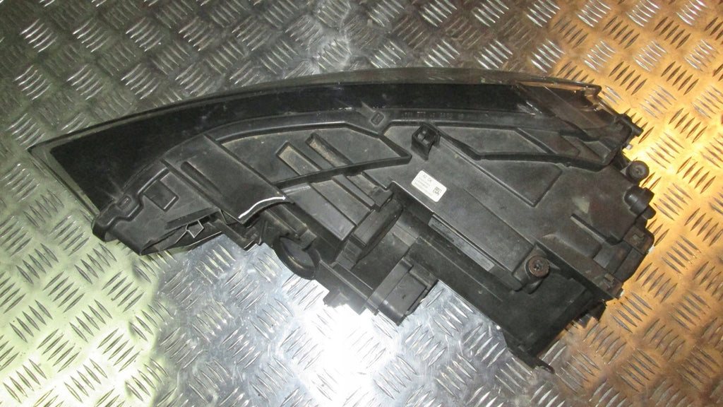 Frontscheinwerfer Audi Q3 8U0941032 LED Rechts Scheinwerfer Headlight SCH1311664302ec