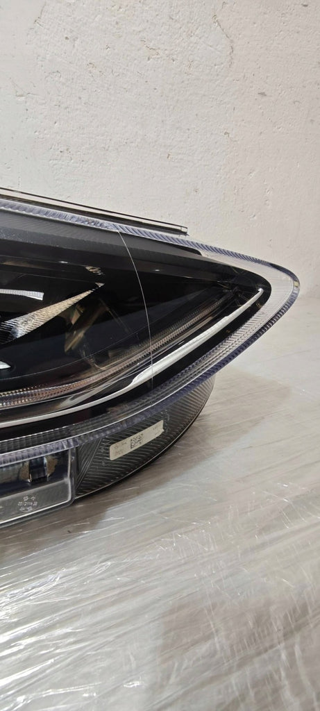 Frontscheinwerfer Ford Focus NX7B13E014CF LED Rechts Scheinwerfer Headlight SCH5395051147br