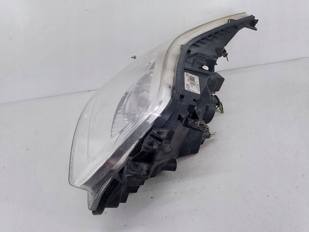 Frontscheinwerfer Citroën C4 I 9684382280 89902309 89902317 Rechts Headlight