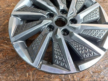 Laden Sie das Bild in den Galerie-Viewer, 1x Alufelge 18 Zoll 6.5" 5x114.3 52910G7700 Hyundai Ioniq Rim Wheel FEL4640583400nu