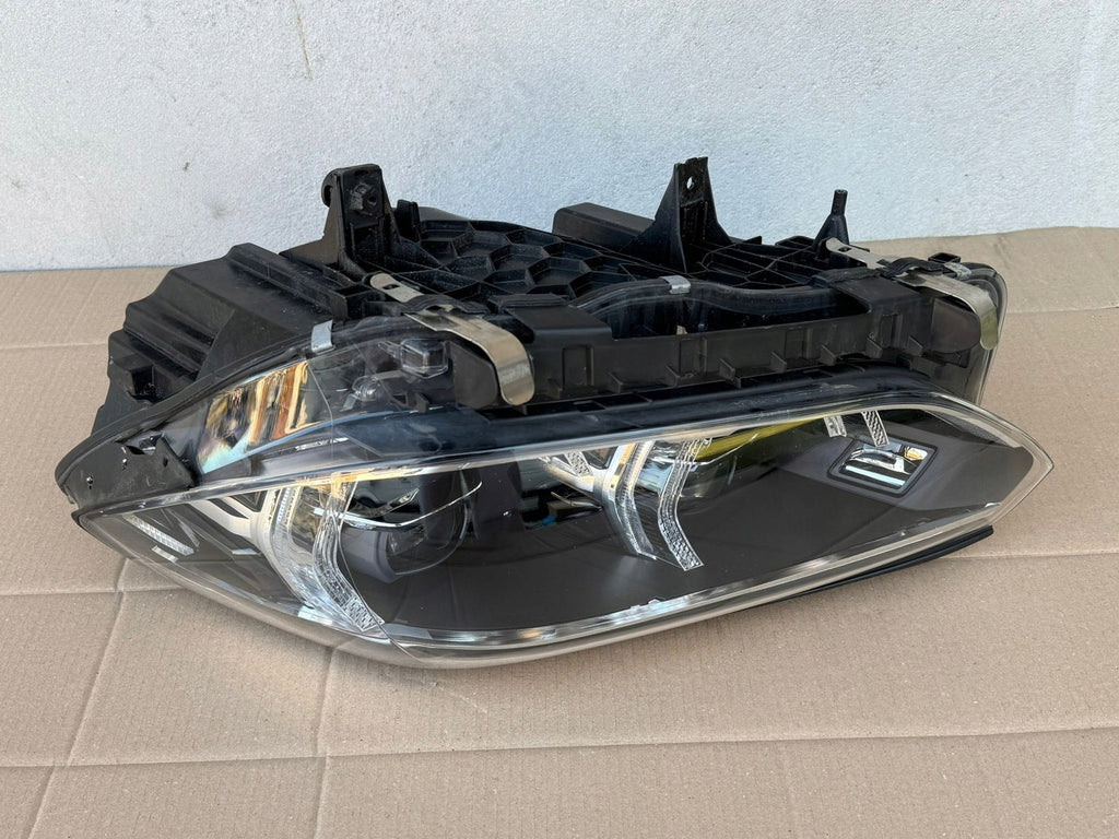 Frontscheinwerfer BMW G01 G02 8739653 Full LED Links Scheinwerfer Headlight SCH4440874373gs