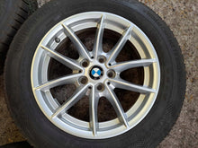 Laden Sie das Bild in den Galerie-Viewer, 4x Alufelge 16 Zoll 6.5" 5x112 22ET 6876921 Audi Rim Wheel FEL9657203698ba