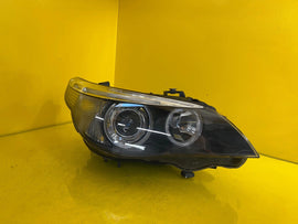 Frontscheinwerfer BMW E60 E61 7044672-05 Xenon Rechts Scheinwerfer Headlight SCH1221795190ef