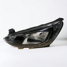 Laden Sie das Bild in den Galerie-Viewer, Frontscheinwerfer Ford Focus MX7B-13E015-CC LED Links Scheinwerfer Headlight