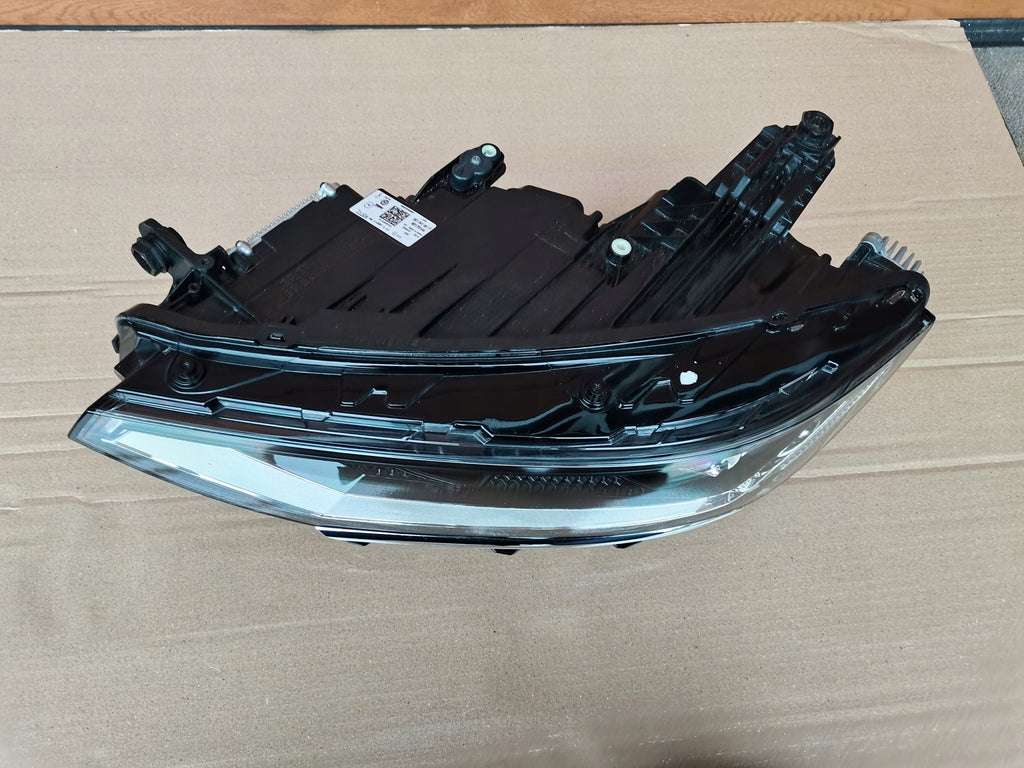 Frontscheinwerfer VW Passat B8 3G1941081P LED Links Scheinwerfer Headlight