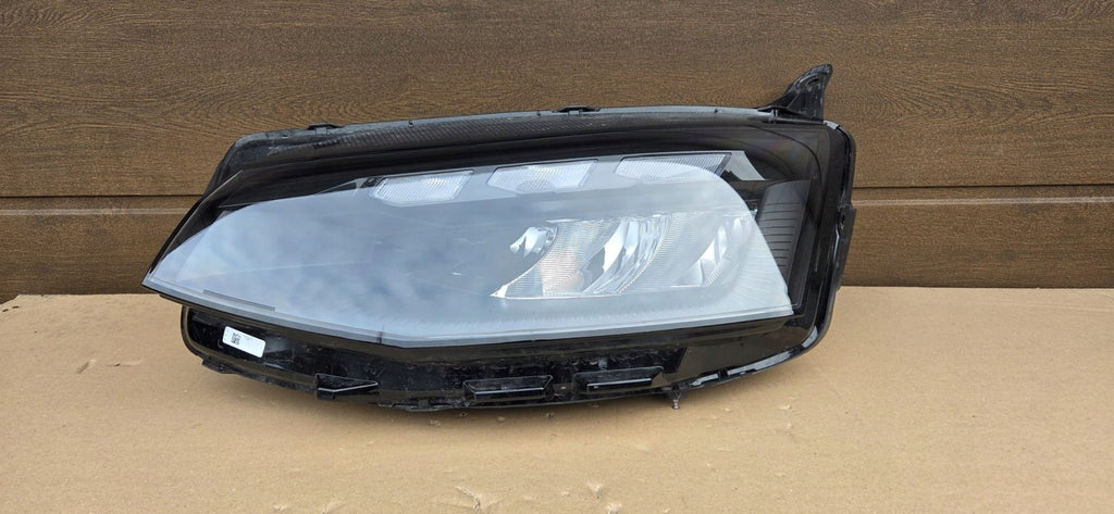 Frontscheinwerfer VW Transporter S741-13E015-AD Links Scheinwerfer Headlight SCH4469796762ws