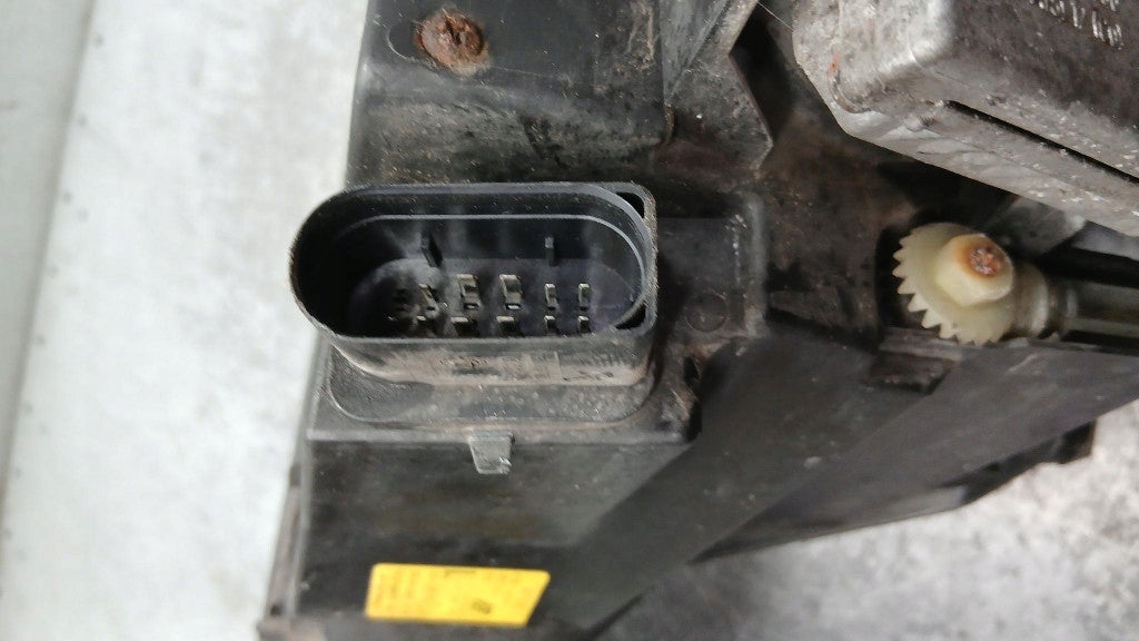Frontscheinwerfer Ford Galaxy I 7M5941015M Links Scheinwerfer Headlight SCH5690560029ec