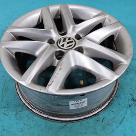 1x Alufelge 16 Zoll 6.5