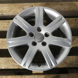 1x Alufelge 16 Zoll 7.0