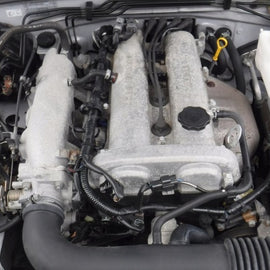 Motor Mazda Mx-5 Nb I 1.6 110PS 103TKm Benzin Engine Komplett MOT1494301026go