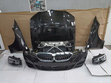 Load image into Gallery viewer, Frontscheinwerfer BMW G21 G20 8496149 63118496149 Ein Stück (Rechts oder Links)