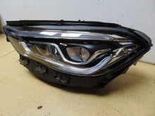 Laden Sie das Bild in den Galerie-Viewer, Frontscheinwerfer Mercedes-Benz W247 A2479066301 Full LED Links Headlight SCH5290350370hk