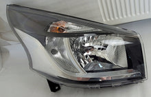 Laden Sie das Bild in den Galerie-Viewer, Frontscheinwerfer Renault Trafic III 260109424R Rechts Scheinwerfer Headlight SCH8009580583qg