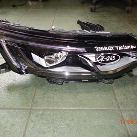 Frontscheinwerfer Renault Talisman Rechts Scheinwerfer Headlight SCH8370711147zj