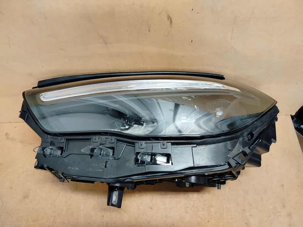 Frontscheinwerfer Mercedes-Benz W247 A2479063504 Full LED Links Headlight SCH4483876635je