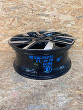 Laden Sie das Bild in den Galerie-Viewer, 1x Alufelge 18 Zoll 5x108 9836624880 Opel Mokka Rim Wheel FEL5783382305su