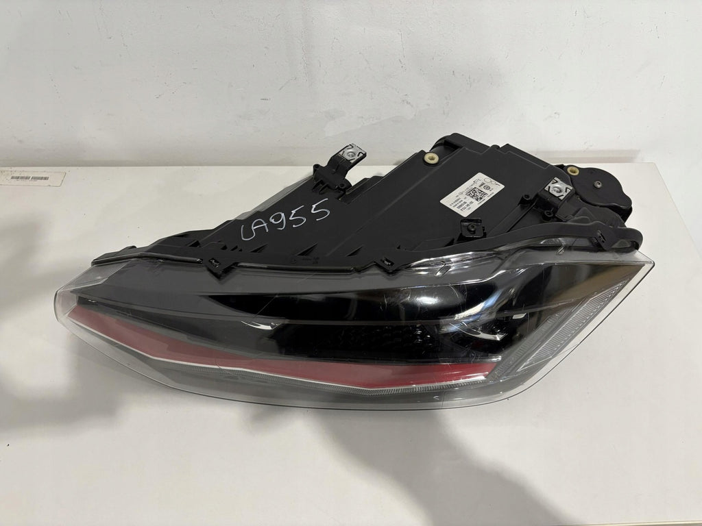 Frontscheinwerfer VW Polo 2G1941773A LED Ein Stück (Rechts oder Links) Headlight SCH4834160117ne