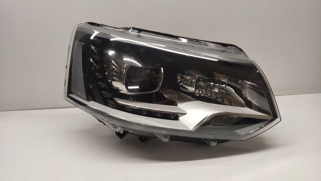 Frontscheinwerfer VW T5 7E5941016 Xenon Rechts Scheinwerfer Headlight