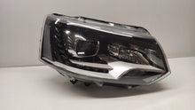 Laden Sie das Bild in den Galerie-Viewer, Frontscheinwerfer VW T5 7E5941016 Xenon Rechts Scheinwerfer Headlight