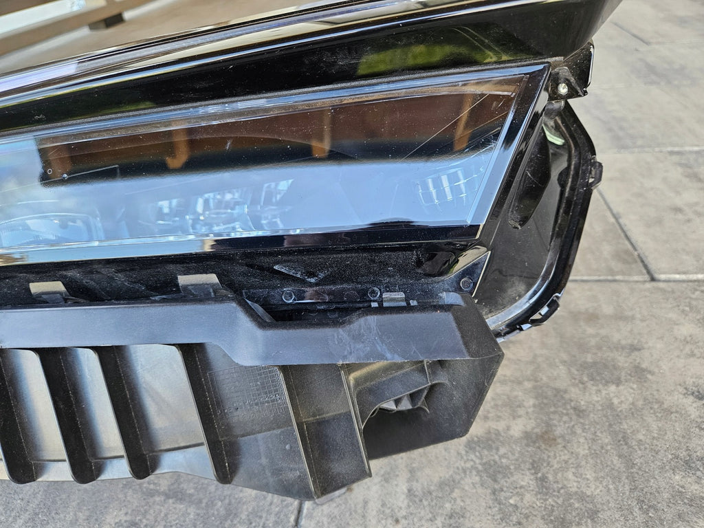 Frontscheinwerfer Honda Crv 2023- Full LED Rechts Scheinwerfer Headlight
