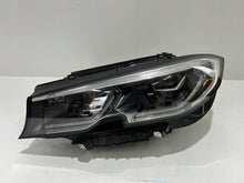 Load image into Gallery viewer, Frontscheinwerfer BMW 3 G21 G20 9481707-08 LED Links Scheinwerfer Headlight SCH9317822544lm