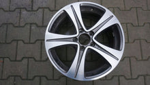 Load image into Gallery viewer, 1x Alufelge 17 Zoll 7.0" 5x112 40ET A2134011200 Mercedes-Benz W213 Rim Wheel FEL7168303730ds