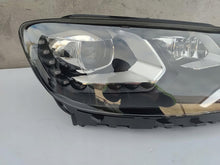 Load image into Gallery viewer, Frontscheinwerfer VW Sharan 7N1941044D Rechts Scheinwerfer Headlight SCH6596016224xy