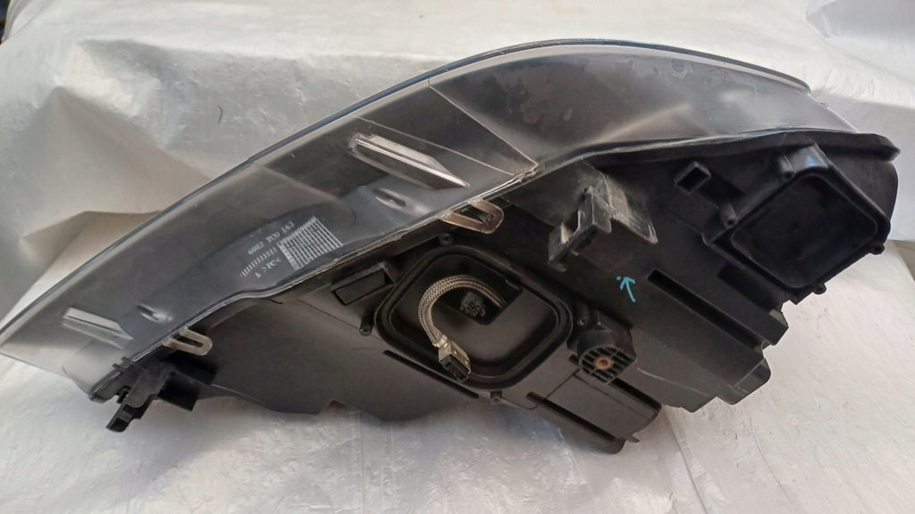 Frontscheinwerfer BMW X5 E70 7223723 Links Scheinwerfer Headlight SCH1992665561ty