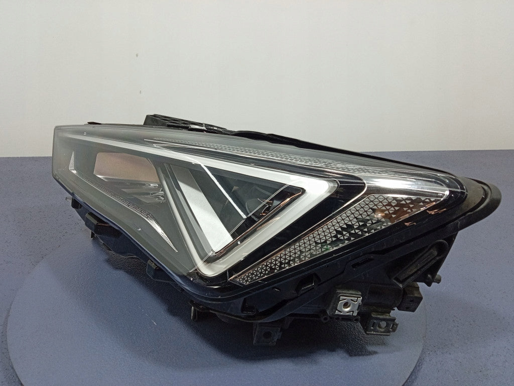 Frontscheinwerfer Cupra Formentor 5FG941007F Full LED Links Headlight SCH4526604622rm
