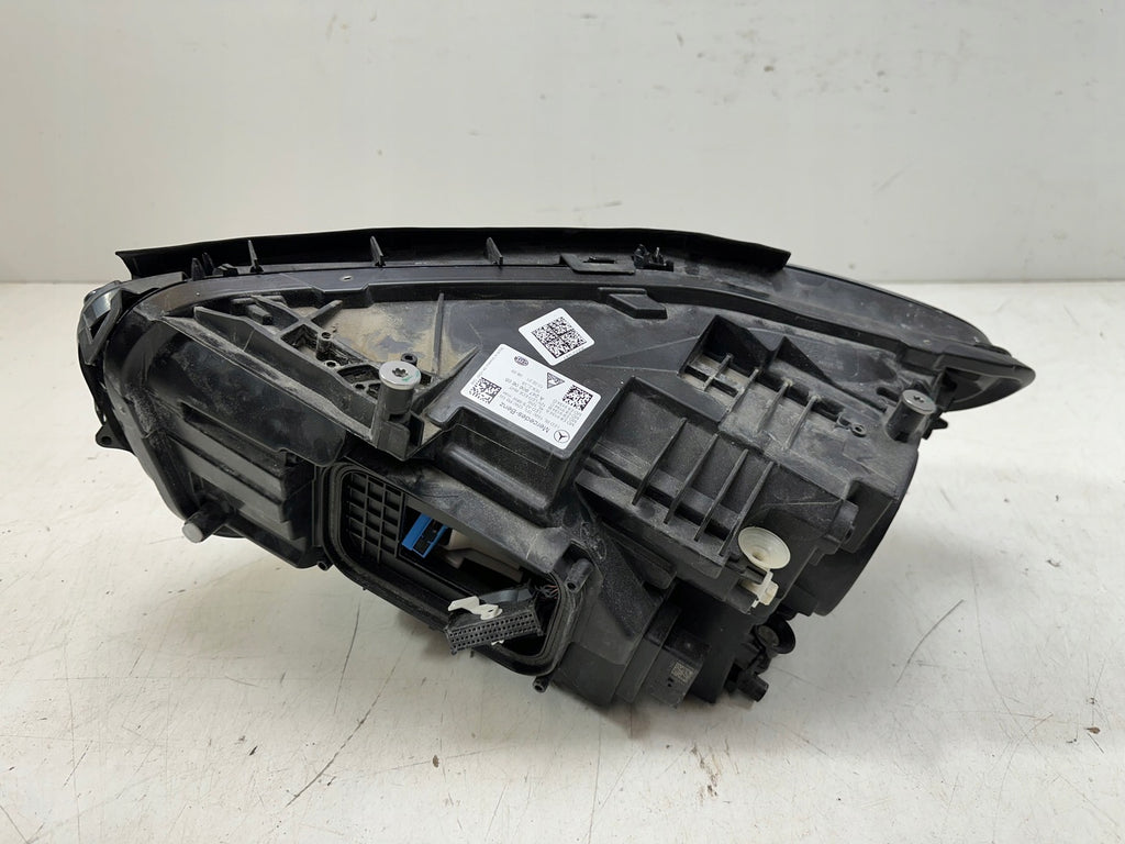 Frontscheinwerfer Mercedes-Benz W247 A2479060605I LED Rechts Headlight SCH9398718268jn