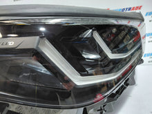 Laden Sie das Bild in den Galerie-Viewer, Frontscheinwerfer BMW X3 8087164-08 Rechts Scheinwerfer Headlight SCH9545518409it