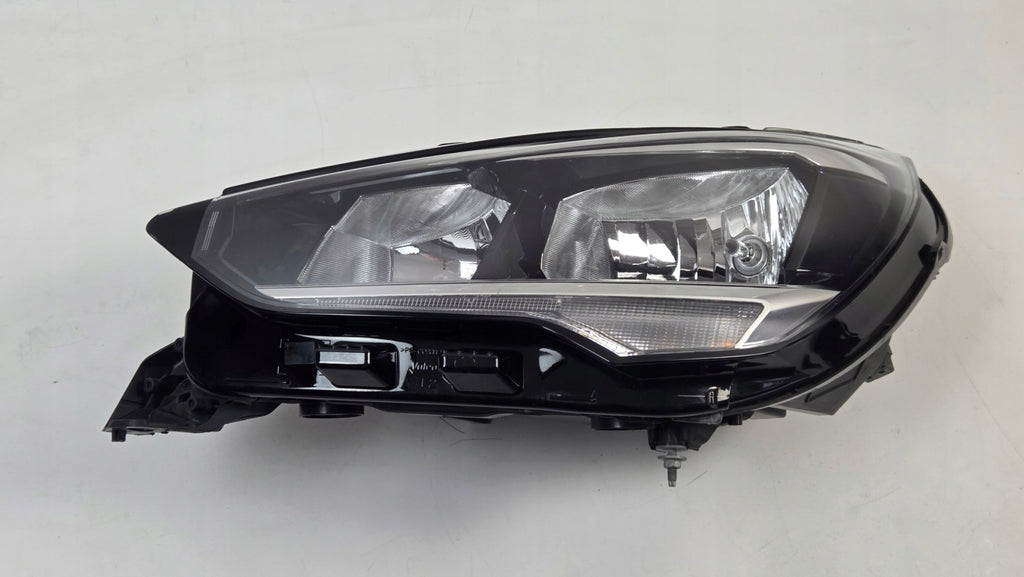 Frontscheinwerfer Opel Corsa F 39162648 Links Scheinwerfer Headlight SCH5403004046dn